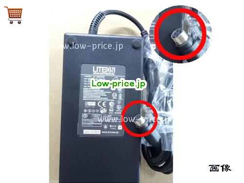 LITEON 19V9.5A ACアダプター, 19V 9.5A 19V9.5A ラップトップACアダプター, LITEON19V9.5A180W-4holes
