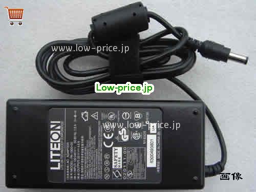 LITEON 20V4.5A ACアダプター, 20V 4.5A 20V4.5A ラップトップACアダプター, LITEON20V4.5A90W-5.5x2.5mm