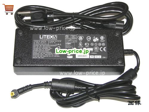 LITEON AC-L181A ACアダプター, 20V 5A AC-L181A ラップトップACアダプター, LITEON20V5A100W-5.5x2.5mm