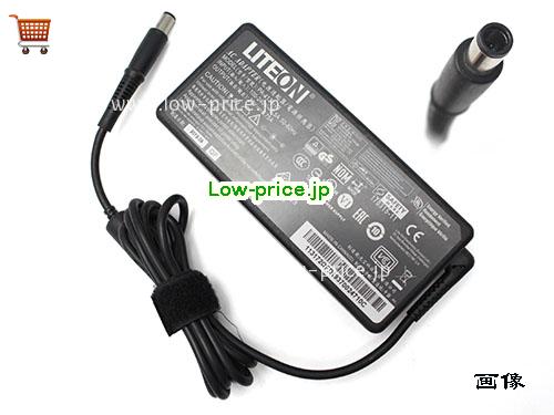Liteon 20V6.75A ACアダプター, 20V 6.75A 20V6.75A ラップトップACアダプター, LITEON20V6.75A135W-7.4x5.0mm