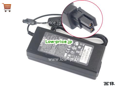 LITEON 53V1.5A ACアダプター, 53V 1.5A 53V1.5A ラップトップACアダプター, LITEON53V1.5A79.5W-2PIN