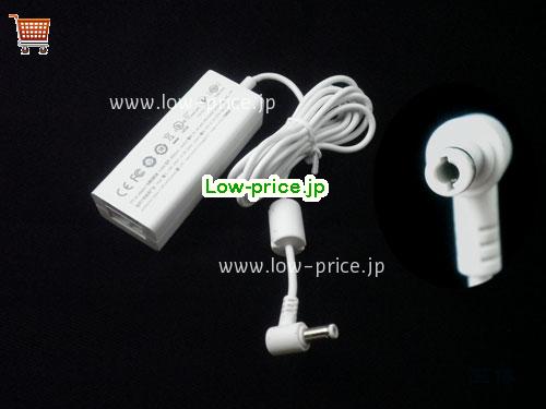 LITL 20V2A ACアダプター, 20V 2A 20V2A ラップトップACアダプター, LITL20V2A40W-5.5x2.5mm-W