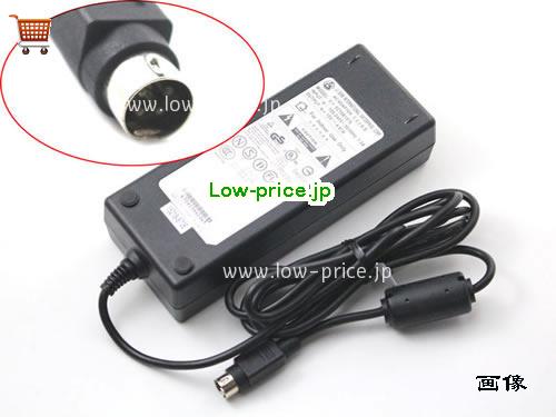LISHIN 15V4.67A ACアダプター, 15V 4.67A 15V4.67A ラップトップACアダプター, LS15V4.67A70W4PIN