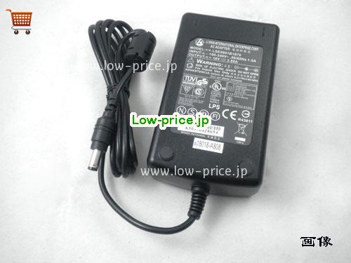 LI SHIN 18V3.88A ACアダプター, 18V 3.88A 18V3.88A ラップトップACアダプター, LS18V3.88A-5.5x2.5mm