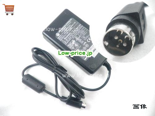 LI SHIN 18V3.88A ACアダプター, 18V 3.88A 18V3.88A ラップトップACアダプター, LS18V3.88A70W-4PIN