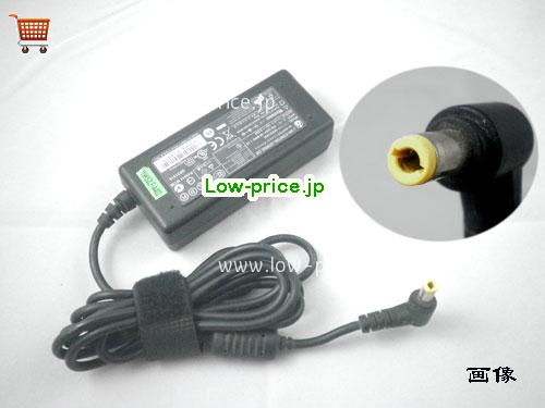 LI SHIN 19V2.63A ACアダプター, 19V 2.63A 19V2.63A ラップトップACアダプター, LS19V2.63A50W-5.5x2.5mm