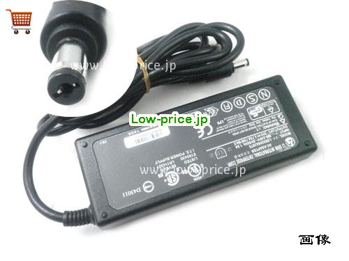 LI SHIN 20V3.75A ACアダプター, 20V 3.75A 20V3.75A ラップトップACアダプター, LS20V3.75A75W-5.5x2.5mm