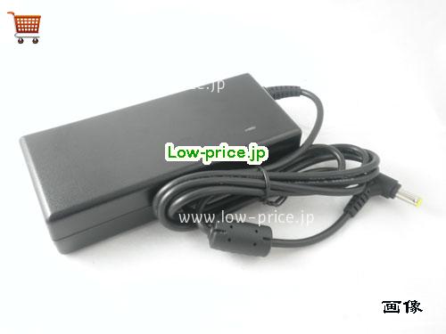 LI SHIN 20V4.5A ACアダプター, 20V 4.5A 20V4.5A ラップトップACアダプター, LS20V4.5A90W-5.5x2.5mm