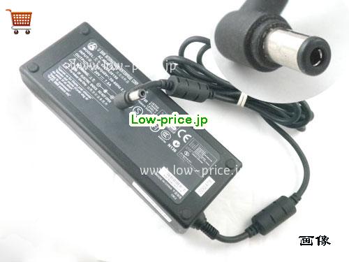 LI SHIN 20V7.5A ACアダプター, 20V 7.5A 20V7.5A ラップトップACアダプター, LS20V7.5A150W-6.0x3.0mm