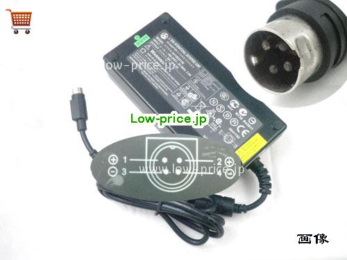 LI SHIN 20V9A ACアダプター, 20V 9A 20V9A ラップトップACアダプター, LS20V9A180W-4pin