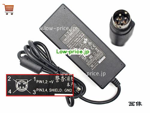 LTE 12V6.67A ACアダプター, 12V 6.67A 12V6.67A ラップトップACアダプター, LTE12V6.67A80W-4PIN-SZXF