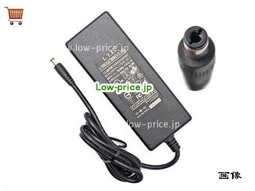 LTE 48V1.875A ACアダプター, 48V 1.875A 48V1.875A ラップトップACアダプター, LTE48V1.875A90W-6.3x3.0mm