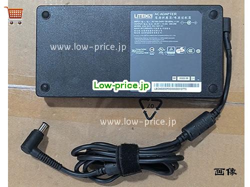 LITEON PA-1301-01 ACアダプター, 20V 15A PA-1301-01 ラップトップACアダプター, Liteon20V15A300W-7.4x5.0mm-TypeB