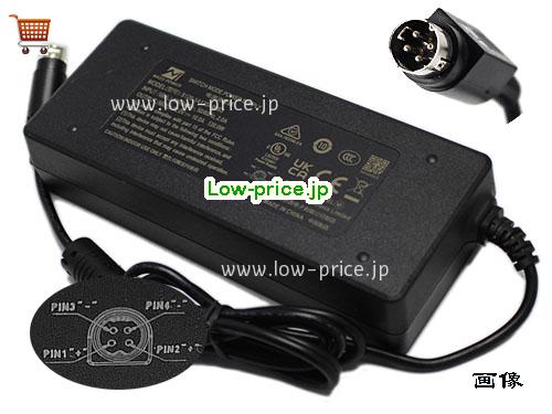 MASS POWER 12V10A ACアダプター, 12V 10A 12V10A ラップトップACアダプター, MASSPOWER12V10A120W-4PIN-SZXF