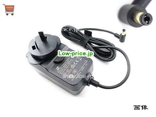 Mass Power 19V1.6A ACアダプター, 19V 1.6A 19V1.6A ラップトップACアダプター, MASSPOWER19V1.6A30W-5.5x2.1mm-AU