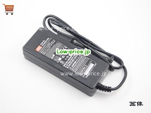 MEANWELL 24V5A ACアダプター, 24V 5A 24V5A ラップトップACアダプター, MEANWELL24V5A120W-5.5x2.5mm
