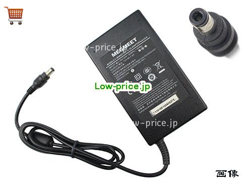 MEGMEET 12V7.5A ACアダプター, 12V 7.5A 12V7.5A ラップトップACアダプター, MEGMEET12V7.5A90W-5.5x2.5mm