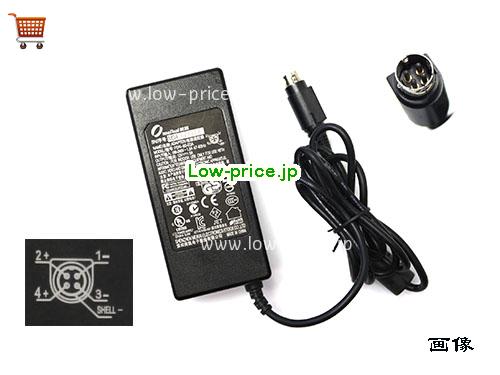 MEIKAI 12V5A ACアダプター, 12V 5A 12V5A ラップトップACアダプター, MEIKAI12V5A60W-4PIN-ZZYF