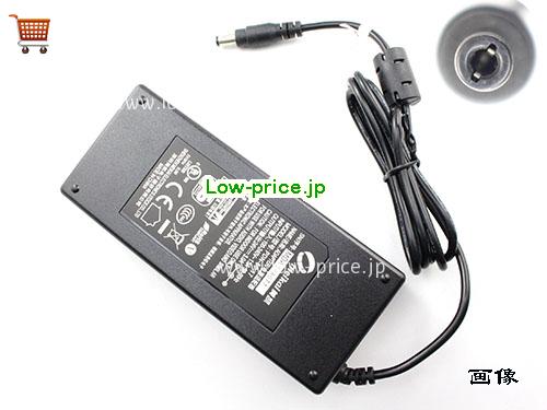 高品質3,740円純正 Meikai Pdn-80-17 ACアダプター 24v 3.0a Mda038077 72w 電源 