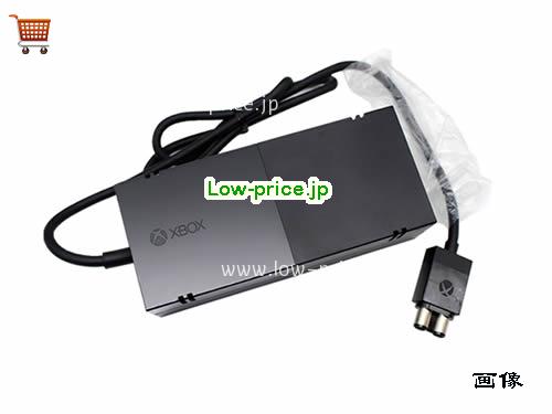 Microsoft 12V16.5A ACアダプター, 12V 16.5A 12V16.5A ラップトップACアダプター, MICROSOFT12V16.5A198W-200-240V-2holes