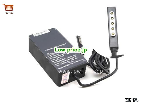 MICROSOFT 12V3.58A ACアダプター, 12V 3.58A 12V3.58A ラップトップACアダプター, MICROSOFT12V3.58A43W
