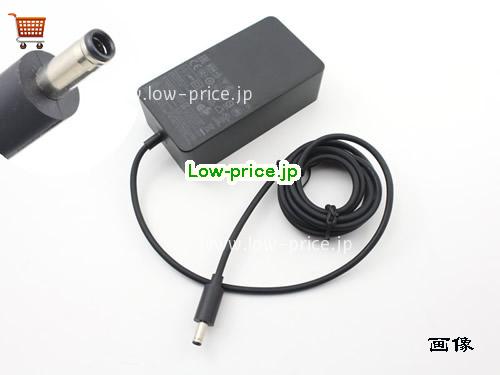 MICROSOFT 12V4A ACアダプター, 12V 4A 12V4A ラップトップACアダプター, MICROSOFT12V4A48W-4.5x3.0mm
