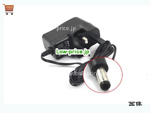 MLF 12V1A ACアダプター, 12V 1A 12V1A ラップトップACアダプター, MLF12V1A12W-5.5x2.5mm-UK