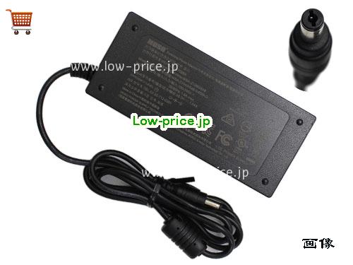 MOSO 48V1.04A ACアダプター, 48V 1.04A 48V1.04A ラップトップACアダプター, MOSO48V1.04A50W-5.5x1.7mm