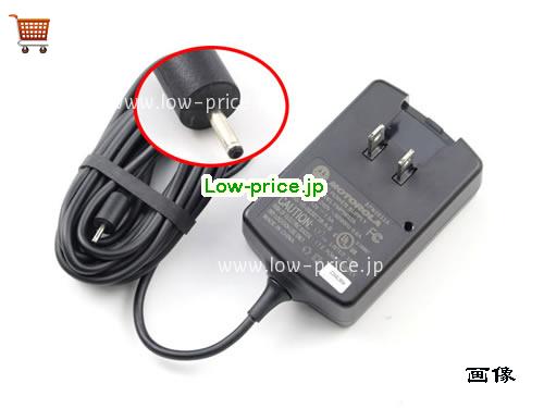 MOTOROLA 12V1.5A ACアダプター, 12V 1.5A 12V1.5A ラップトップACアダプター, MOTOROLA12V1.5A18W-2.31x0.7-US