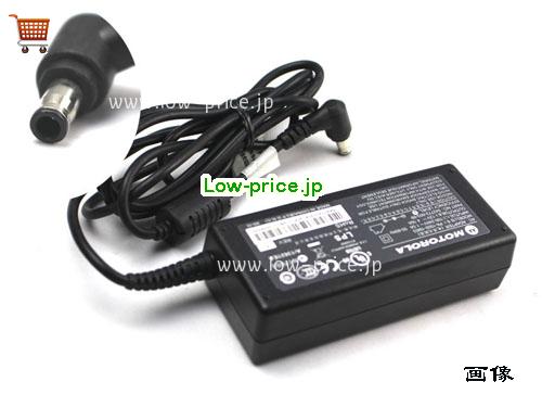 MOTOROLA 12V4.16A ACアダプター, 12V 4.16A 12V4.16A ラップトップACアダプター, MOTOROLA12V4.16A50W-5.5x3.0mm