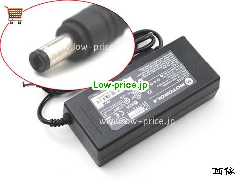 MOTOROLA 12V4A ACアダプター, 12V 4A 12V4A ラップトップACアダプター, MOTOROLA12V4A48W-5.5x2.5mm