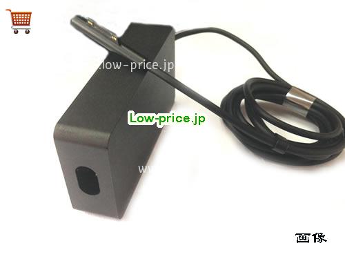 MICROSOFT 12V2.58A ACアダプター, 12V 2.58A 12V2.58A ラップトップACアダプター, Microsoft12V2.58A31W-OEM