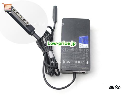MICROSOFT 12V3.6A ACアダプター, 12V 3.6A 12V3.6A ラップトップACアダプター, Microsoft12V3.6A
