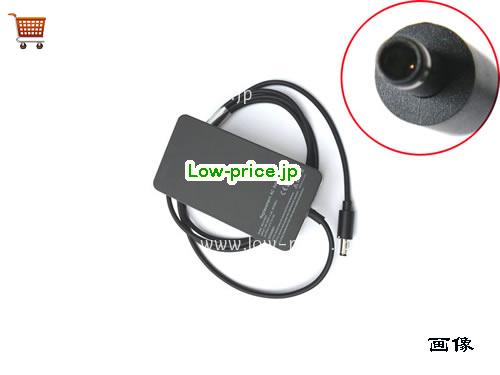 MICROSOFT 12V4A ACアダプター, 12V 4A 12V4A ラップトップACアダプター, Microsoft12V4A48W-4.5x3.0mm-O