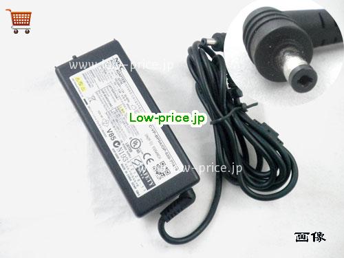 NEC 10V5.5A ACアダプター, 10V 5.5A 10V5.5A ラップトップACアダプター, NEC10V5.5A55W-5.5x2.5mm