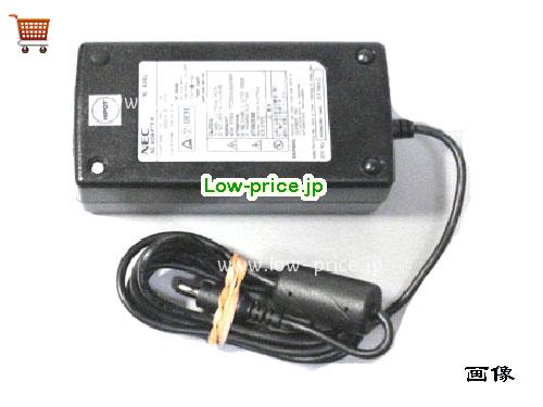 NEC 12V3.6A ACアダプター, 12V 3.6A 12V3.6A ラップトップACアダプター, NEC12V3.6A43W-5.5x2.5mm