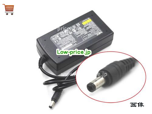 NEC 12V4A ACアダプター, 12V 4A 12V4A ラップトップACアダプター, NEC12V4A48W-5.5x2.5mm