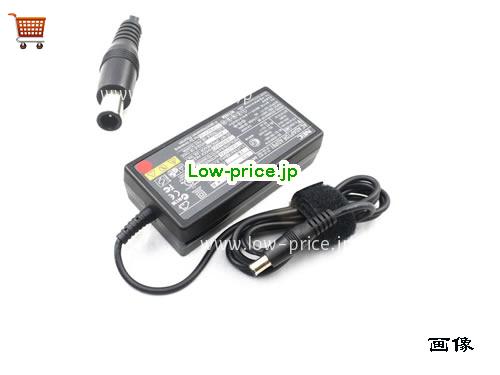 NEC 15V4A ACアダプター, 15V 4A 15V4A ラップトップACアダプター, NEC15V4A-60W-6.5x4.4mm