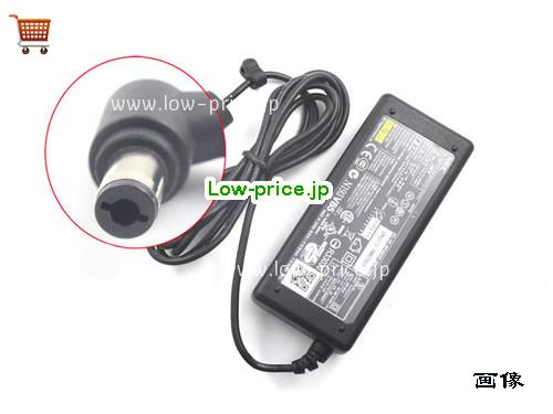 NEC 15V4A ACアダプター, 15V 4A 15V4A ラップトップACアダプター, NEC15V4A60W-6.4X3.0mm