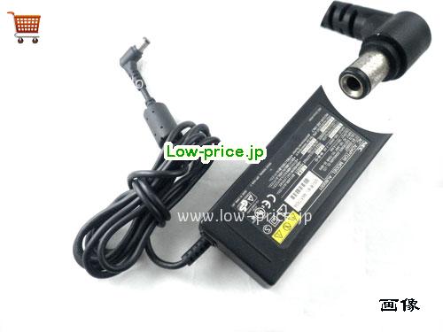 NEC 18V4.44A ACアダプター, 18V 4.44A 18V4.44A ラップトップACアダプター, NEC18V4.44A80W-5.5x3.0mm