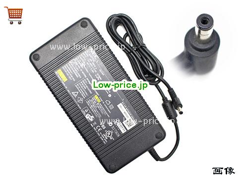 NEC 19V9.48A ACアダプター, 19V 9.48A 19V9.48A ラップトップACアダプター, NEC19V9.48A180W-5.5x2.5mm