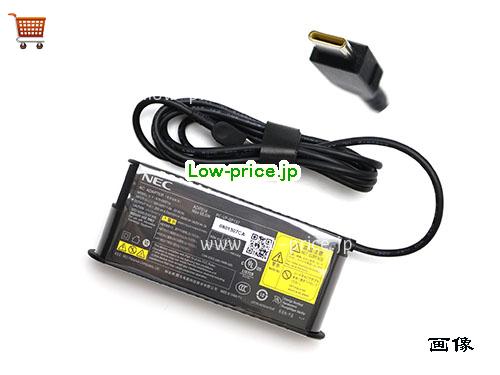 NEC 20V4.75A ACアダプター, 20V 4.75A 20V4.75A ラップトップACアダプター, NEC20V4.75A95W-Type-C