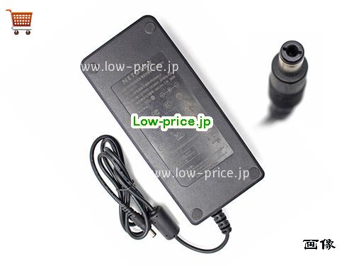 NETGEAR 54V3.7A ACアダプター, 54V 3.7A 54V3.7A ラップトップACアダプター, NETGEAR54V3.7A200W-6.0x2.0mm