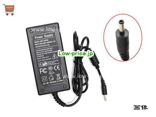 OEM 12V3A ACアダプター, 12V 3A 12V3A ラップトップACアダプター, OEM12V3A36W-3.5x1.35mm