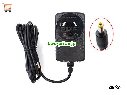 OEM 5V3A ACアダプター, 5V 3A 5V3A ラップトップACアダプター, OEM5V3A15W-3.0x1.0mm-AU