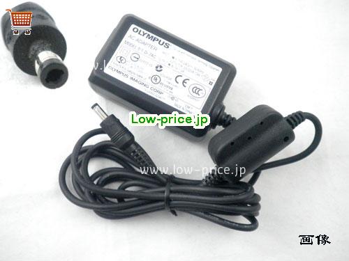 高品質2,620円5v Ac Dc Adapter Charger に適し Olympus D-7ac D-ac5 Camera 高品質2,620円5v Ac Dc Adapter Charger に適し Olympus D-7ac D-ac5 Camera