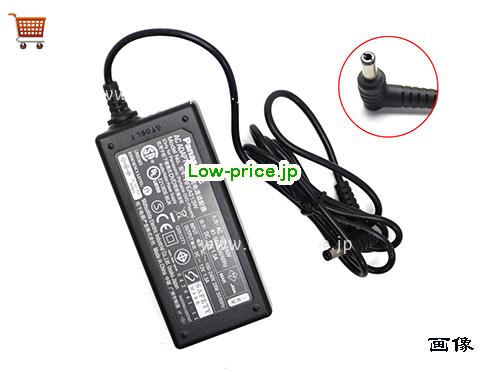 PANASONIC 12V1.5A ACアダプター, 12V 1.5A 12V1.5A ラップトップACアダプター, PANASONIC12V1.5A18W-5.5x2.1mm
