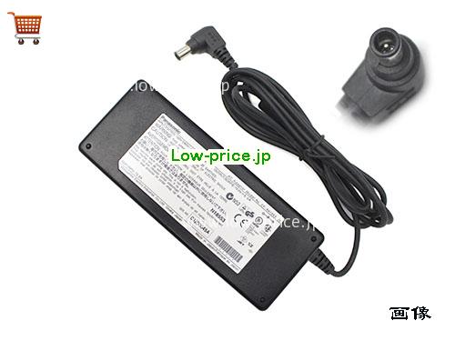 PANASONIC 15.6V5A ACアダプター, 15.6V 5A 15.6V5A ラップトップACアダプター, PANASONIC15.6V5.0A78W-6.5x4.4mm