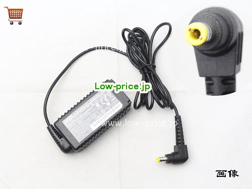 PANASONIC 16V1.5A ACアダプター, 16V 1.5A 16V1.5A ラップトップACアダプター, PANASONIC16V1.5A24W-5.5x2.5mm-OR
