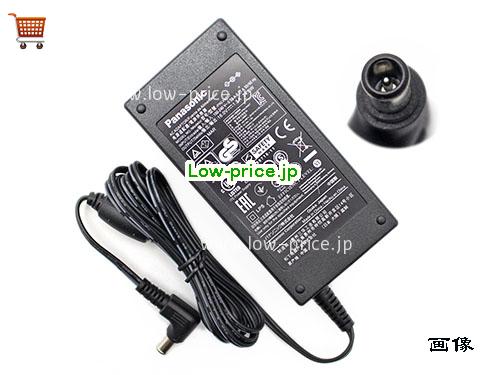 PANASONIC 16V1.5A ACアダプター, 16V 1.5A 16V1.5A ラップトップACアダプター, PANASONIC16V1.5A24W-6.5x4.0mm